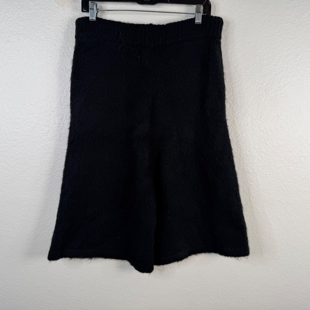 Brainwashed Men's Mohair Shorts Black Sz XL NWT - Picture 2 of 10